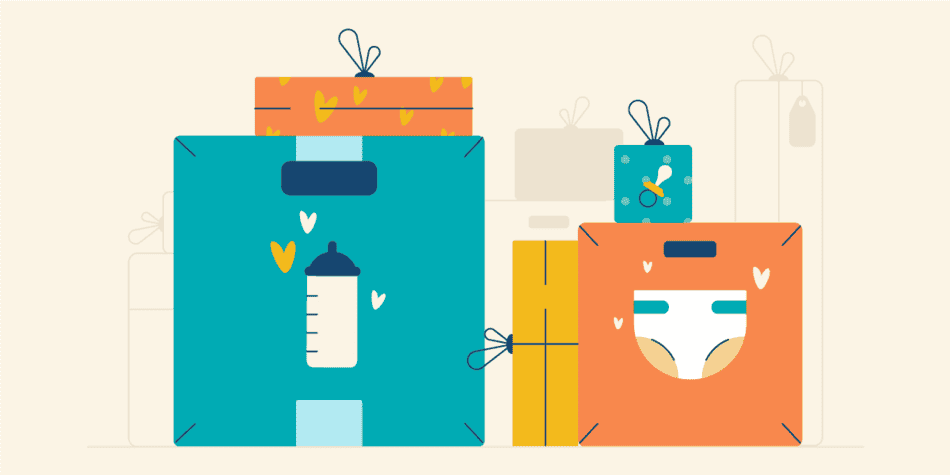 Free baby stuff sales online